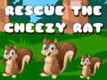 თამაშის Rescue The Cheezy Rat