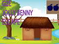 თამაშის Jolly Benny Escape 