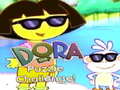 თამაშის Dora the Puzzle Challenge