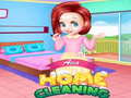 თამაშის Ava Home Cleaning