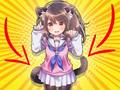 თამაშის Any Girl's Wonderful Clicker