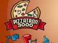 თამაშის Pizzatron 3000