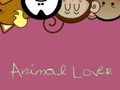 თამაშის Animal Lover