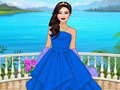 თამაშის Glam Dress Up: Game For Girls