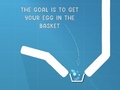 თამაშის Bouncy Egg