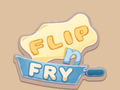 თამაშის Flip n Fry