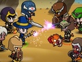 თამაშის Arena Heroes Tactics