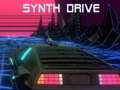 თამაშის Synth Drive