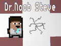 თამაშის Dr.Noob Steve