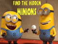 თამაშის Find The Hidden Minions