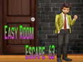 თამაშის Amgel Easy Room Escape 63