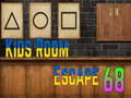 თამაშის Amgel Kids Room Escape 68