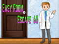 თამაშის Amgel Easy Room Escape 60