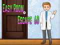 თამაშის Amgel Easy Room Escape 60