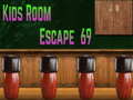 თამაშის Amgel Kids Room Escape 69