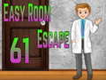 თამაშის Amgel Easy Room Escape 61