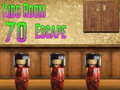 თამაშის Amgel Kids Room Escape 70