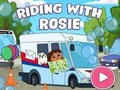 თამაშის Riding with Rosie