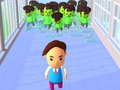 თამაშის They are all zombies