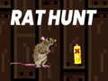 თამაშის Rat hunt