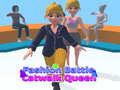 თამაშის Fashion Battle Catwalk Queen