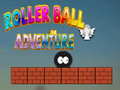 თამაშის Roller Ball Adventure