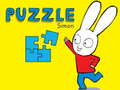 თამაშის Simon Puzzle
