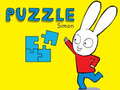 თამაშის Simon Puzzle