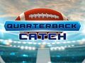 თამაშის Quarterback Catch