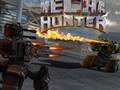 თამაშის Mecha Hunter