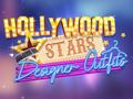 თამაშის Hollywood Stars Designer Outfits