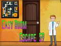 თამაშის Amgel Easy Room Escape 59