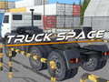 თამაშის Truck Space