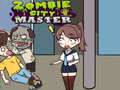 თამაშის Zombie City Master