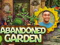თამაშის Abandoned Garden