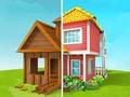 თამაშის Home Makeover
