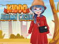 თამაშის Kiddo Autumn Casual