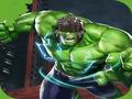 თამაშის Hulk Smash Wall