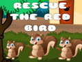 თამაშის Rescue the Red Bird