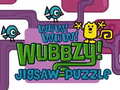 თამაშის Wow Wow Wubbzy Jigsaw Puzzle