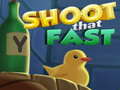 თამაშის Shoot That Fast