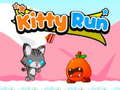 თამაშის Kitty Run