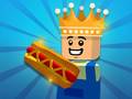 თამაშის Food Venture Master