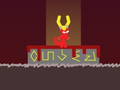თამაშის Infernal Throne