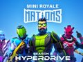 თამაშის Mini Royale: Nations Season 3