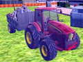თამაშის Tractor City Garbage 2022