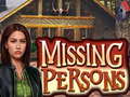 თამაშის Missing Persons
