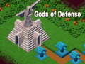 თამაშის Gods of Defense