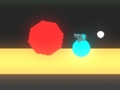 თამაშის Hex Pop