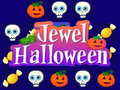 თამაშის Jewel Halloween